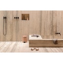 Prullenbak 5.0l NewIcon Brabantia warm copper sfeer 1