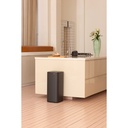 Prullenbak 30.0l Bo touch Brabantia mineral infinite grey sfeer 2