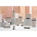 Prullenbak 11/23.0l Bo touch Brabantia soft beige sfeer 3