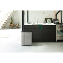 Prullenbak 60.0l Bo touch Brabantia fpp matt steel sfeer 3