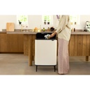 Prullenbak 2x30.0l Bo touch Hi Brabantia soft beige sfeer 2