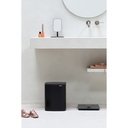 Prullenbak 12.0l Bo Brabantia matt black sfeer 3