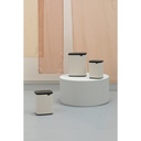Prullenbak 12.0l Bo Brabantia soft beige sfeer 3