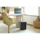 Prullenbak 12.0l Bo Brabantia mineral infinite grey sfeer 2