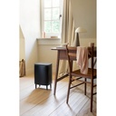 Prullenbak 12.0l Bo op poten Brabantia matt black sfeer 2
