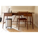 Prullenbak 12.0l Bo op poten Brabantia fpp matt steel sfeer 1