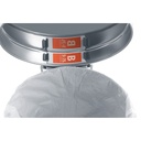 20 st afvalzak PerfectFit 5-7l Brabantia code b sfeer 1