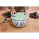 Slacentrifuge Tasty+ Brabantia jade green sfeer 3