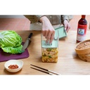 Fermentatiekit Tasty+ Brabantia jade green sfeer 2
