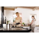 Keukengerei organiser profile Brabantia matt steel sfeer 3