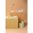 Zeepdispenser 20.0cl sinkstyle Brabantia mineral fresh white sfeer 3