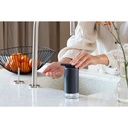 Zeepdispenser 20.0cl sinkstyle Brabantia mineral infinite grey sfeer 3