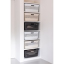 Wasmand 40.0l collect-it Brabantia white sfeer 3
