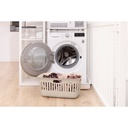 Wasmand 40.0l collect-it Brabantia soft beige sfeer 2