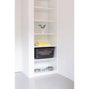 Wasmand 40.0l collect-it Brabantia black sfeer 3