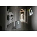 Wastas 55.0l Brabantia pepper black sfeer 1