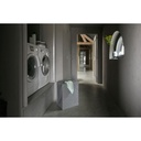 Wastas 55.0l Brabantia pepper black sfeer 2