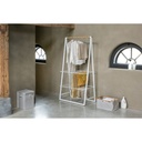Wasbox stapelbaar 35.0l Brabantia grey sfeer 3