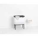 Wasbox 60.0l Bo Brabantia white sfeer 2