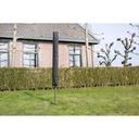 Beschermhoes droogmolen Brabantia mixed sfeer 1