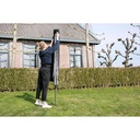 Beschermhoes droogmolen Brabantia mixed sfeer 3