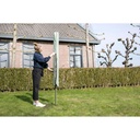 Beschermhoes droogmolen Brabantia leaf sfeer 2