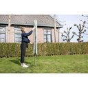 Beschermhoes droogmolen Brabantia leaf sfeer 3