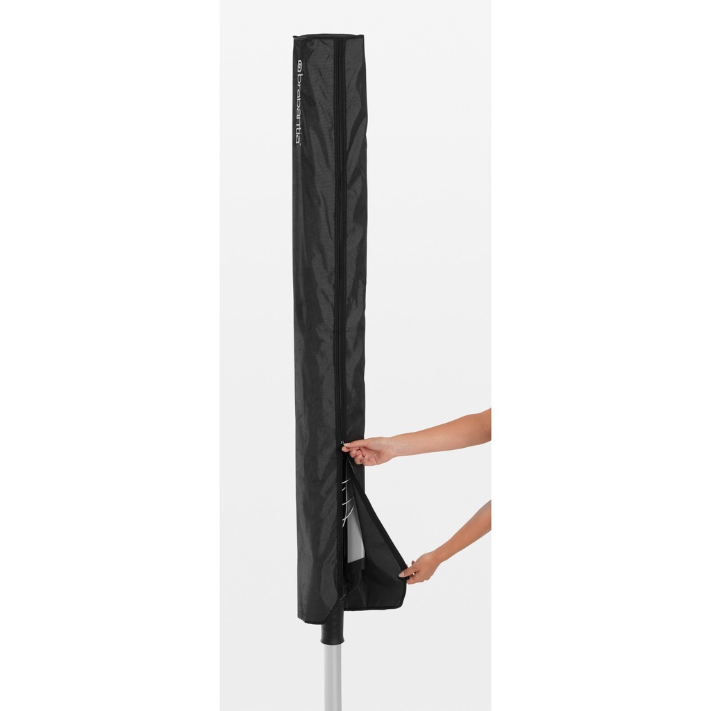 Beschermhoes droogmolen universeel Brabantia mixed sfeer 1
