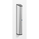 Opbergbox wallfix Brabantia matt steel sfeer 1