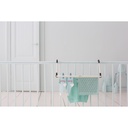 Droogrek hangend 4.5mtr Brabantia white sfeer 1