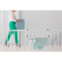 Droogrek hangend 4.5mtr Brabantia white sfeer 2