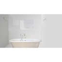 Roldrooglijn 22.0mtr Brabantia white sfeer 2