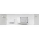 Roldrooglijn 22.0mtr Brabantia white sfeer 3