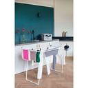 Droogrek 18.0mtr hangon too Brabantia white sfeer 2