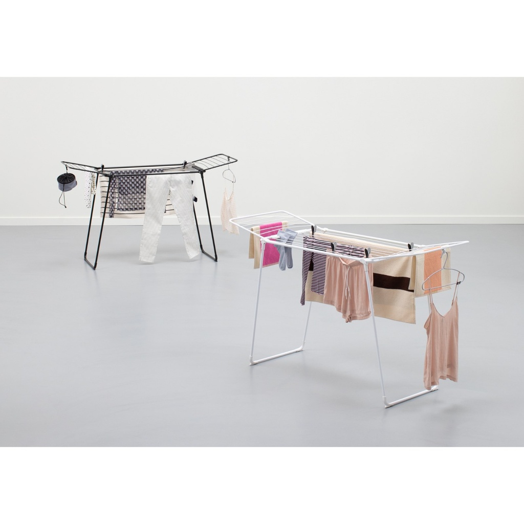 Droogrek 18.0mtr hangon too Brabantia white sfeer 3
