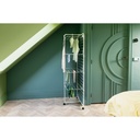 Droogtoren 30.0mtr hangon Brabantia white sfeer 1