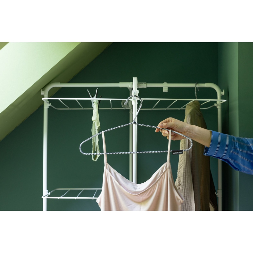 Droogtoren 30.0mtr hangon Brabantia white sfeer 3