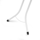 Strijkplank A 110x30cm m/strijkijzerhouder Brabantia fresh breeze wit frame sfeer 3