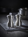 Zoutmolen Peugeot Bistro Chef 10.0cm RVS sfeer 2