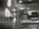 Zoutmolen Peugeot Bistro Chef 10.0cm RVS sfeer 3