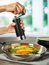 Pepermolen Peugeot Isen 18.0cm zwart mat U'Select sfeer 1