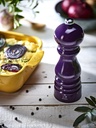 Pepermolen Peugeot Paris 18.0cm aubergine U'Select sfeer 1