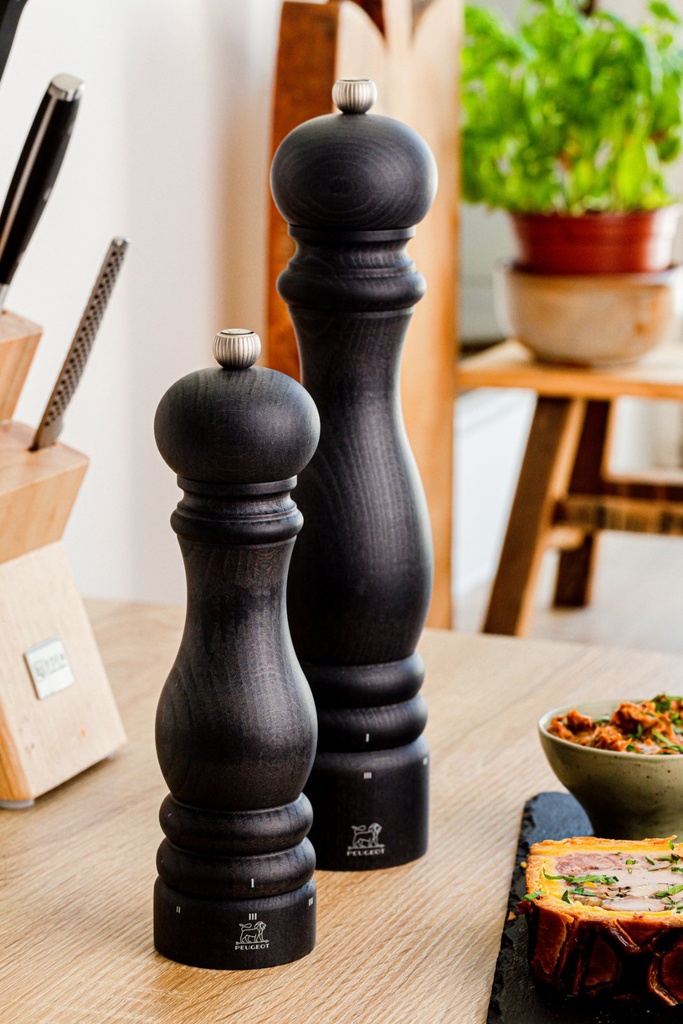 Zoutmolen Peugeot Paris 22.0cm grafiet U'Select sfeer 2