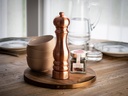 Pepermolen Peugeot Paris Chef 22.0cm koper U'Select sfeer 2