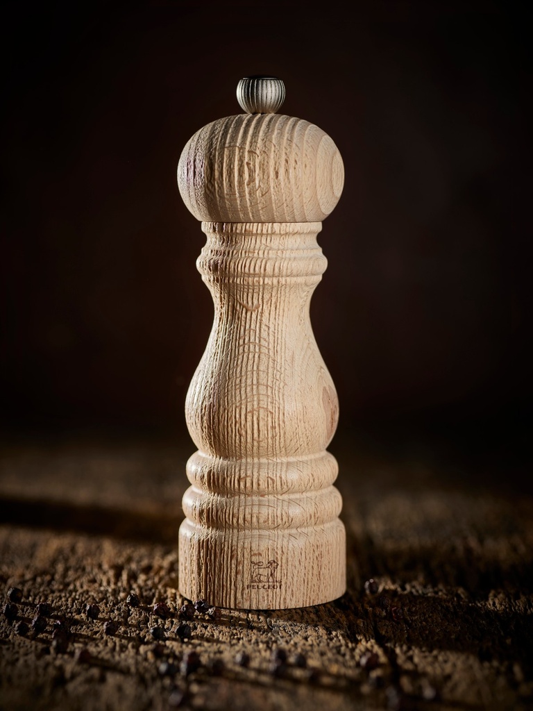 Zoutmolen Peugeot Paris Nature 18.0cm naturel sfeer 2