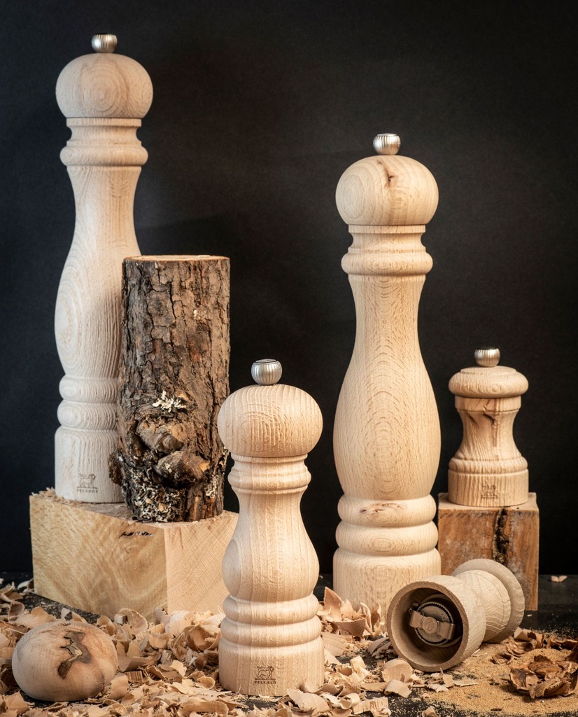 Zoutmolen Peugeot Paris Nature 22.0cm naturel sfeer 2