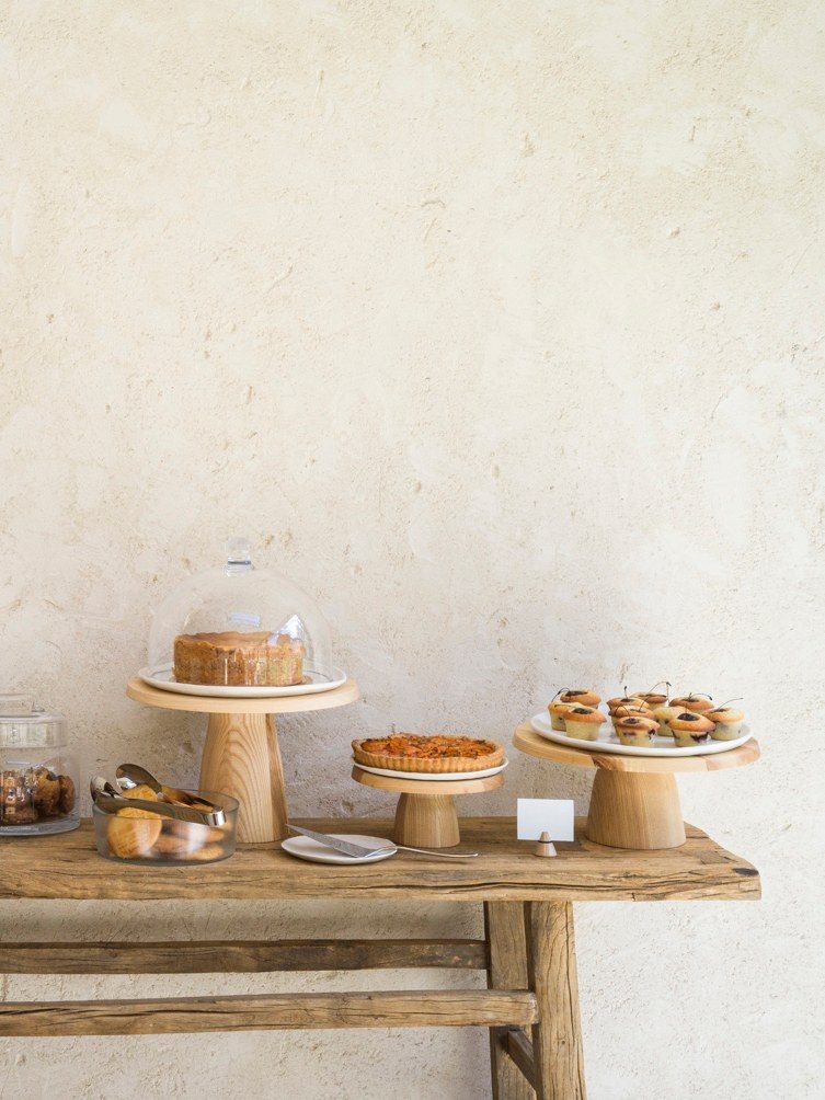 Bonbonnière met deksel 2.5l glas Revol sfeer 2