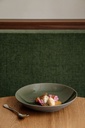 Bord diep coupe 27.0cm No.W 2 green Revol sfeer 1