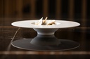 Bord gourmet 30.3cm Sphère alabaster white nova Revol sfeer 2