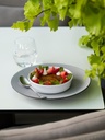 Bord plat 16.0cm Equinoxe pepper Revol sfeer 2